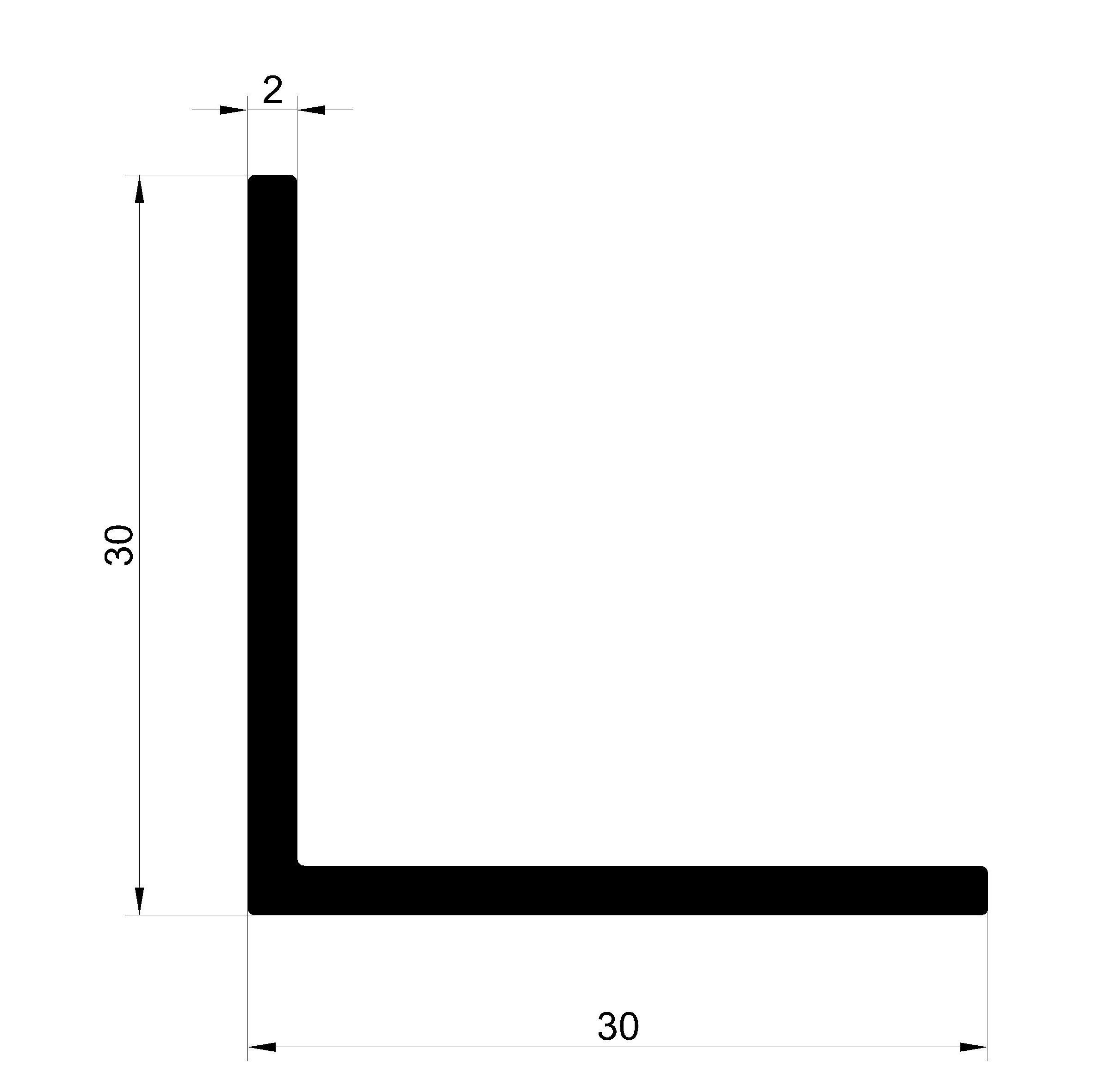 J(30*30*2)mm